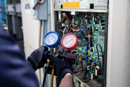 Quand faire appel à un service de dépannage frigoriste professionnel ?