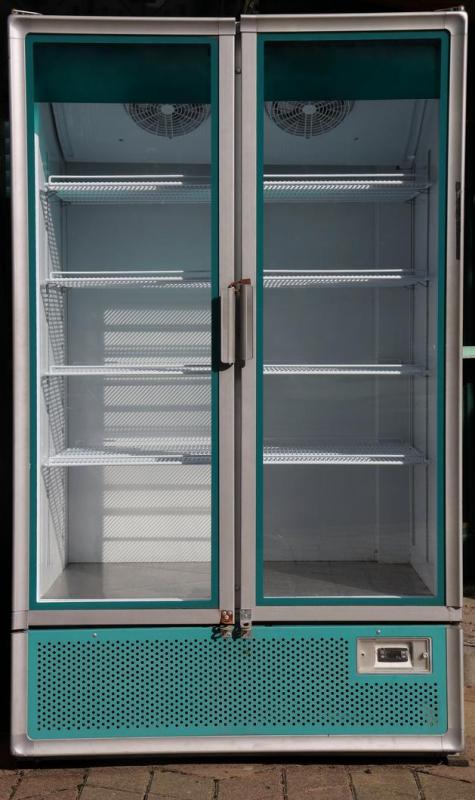 &Eacute;quipements de froid commercial : installation, entretien et d&eacute;pannage