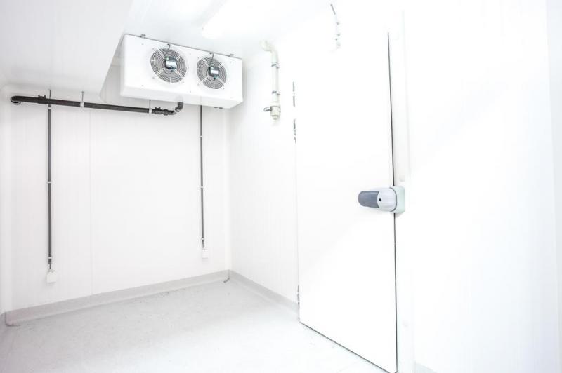 D&eacute;pannage de chambre froide, comment r&eacute;agir face &agrave; une panne ?