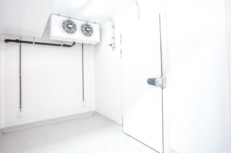 D&eacute;pannage de chambre froide, comment r&eacute;agir face &agrave; une panne ?