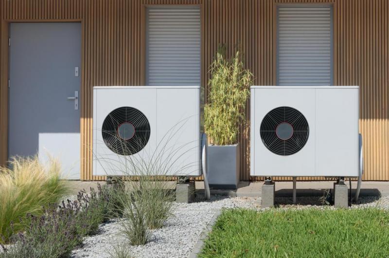Pompe &agrave; chaleur air-eau, comment optimiser ses performances ?